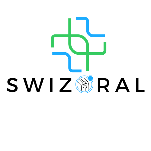 Swizoral - Грижа здравето