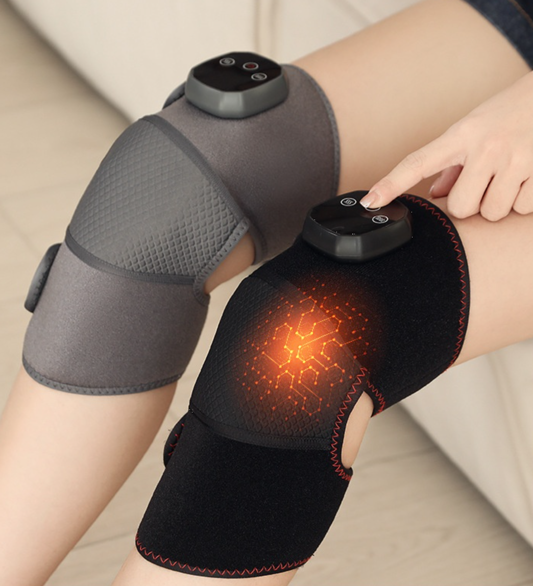 Безжична електрическа наколенка Swizoral